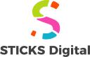 Sticks Digtal logo